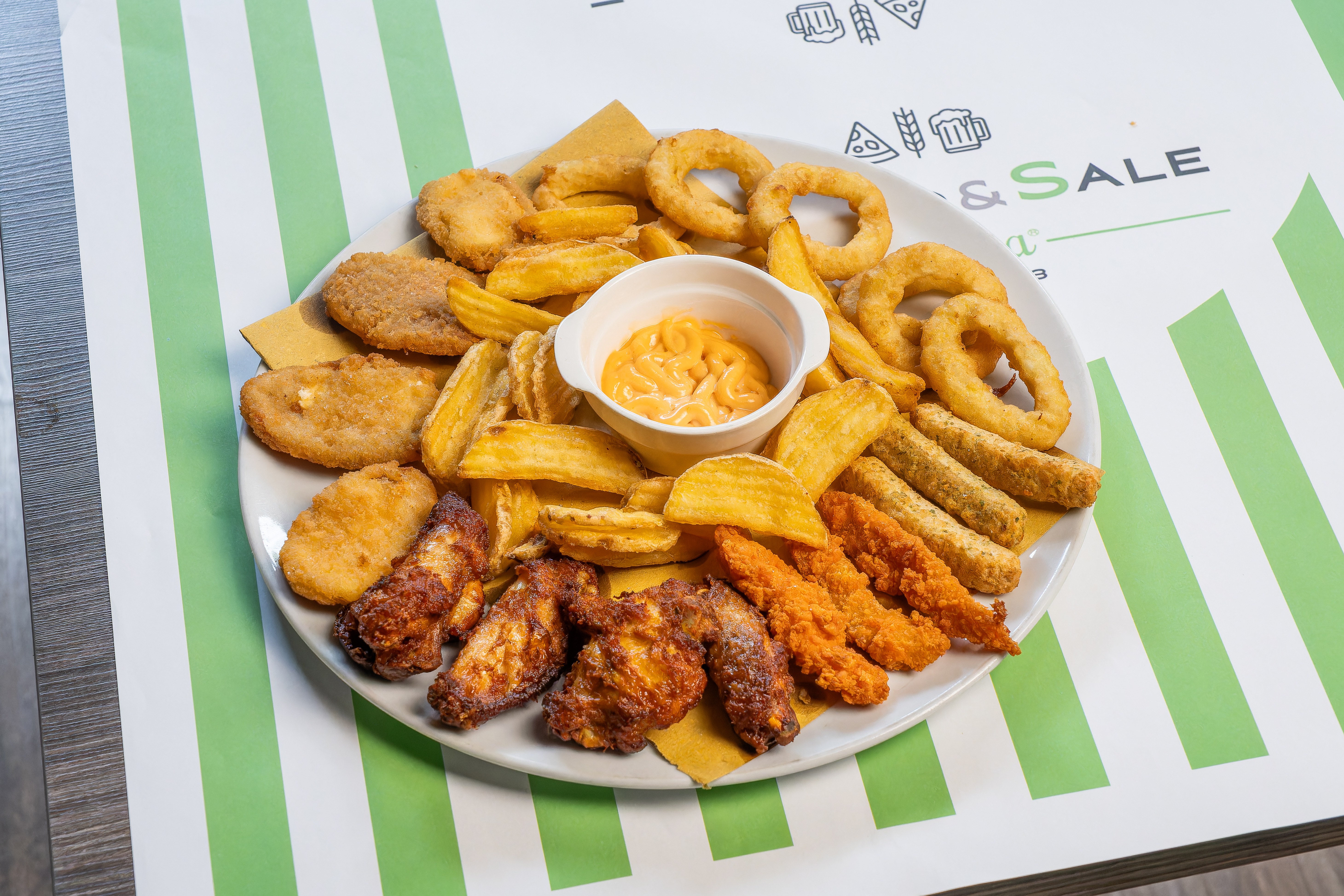 Fritti Misti