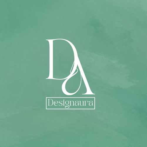 Design Aura Logo