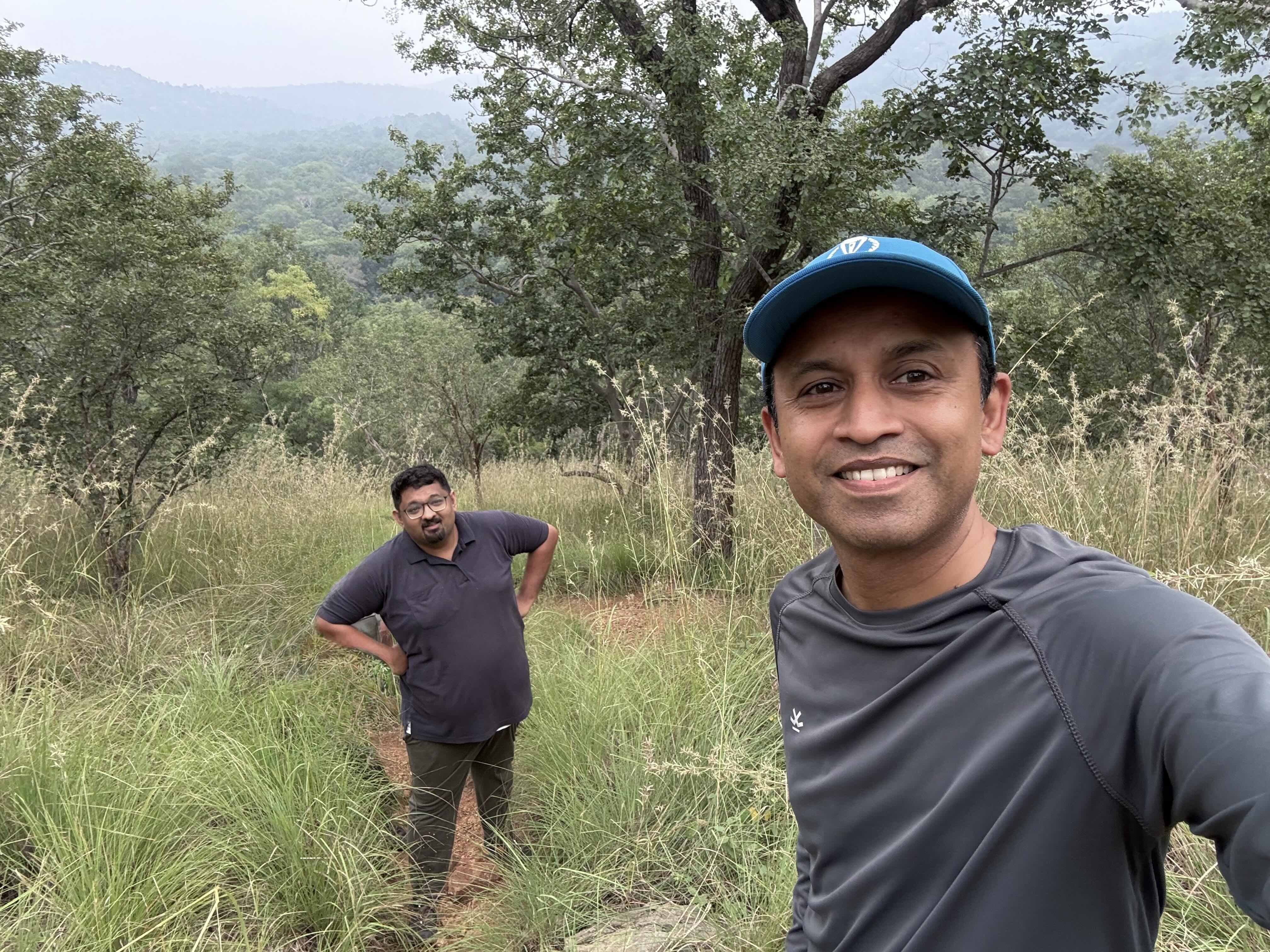 Why We Cofounded Bilva Farms