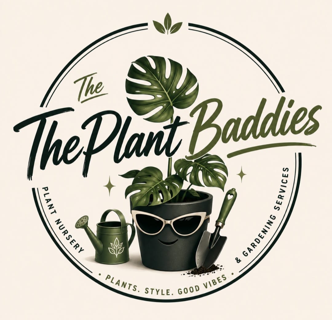 The Plant Baddies