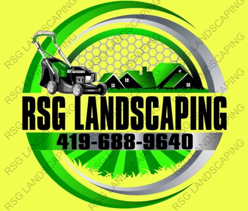 RSG Logo