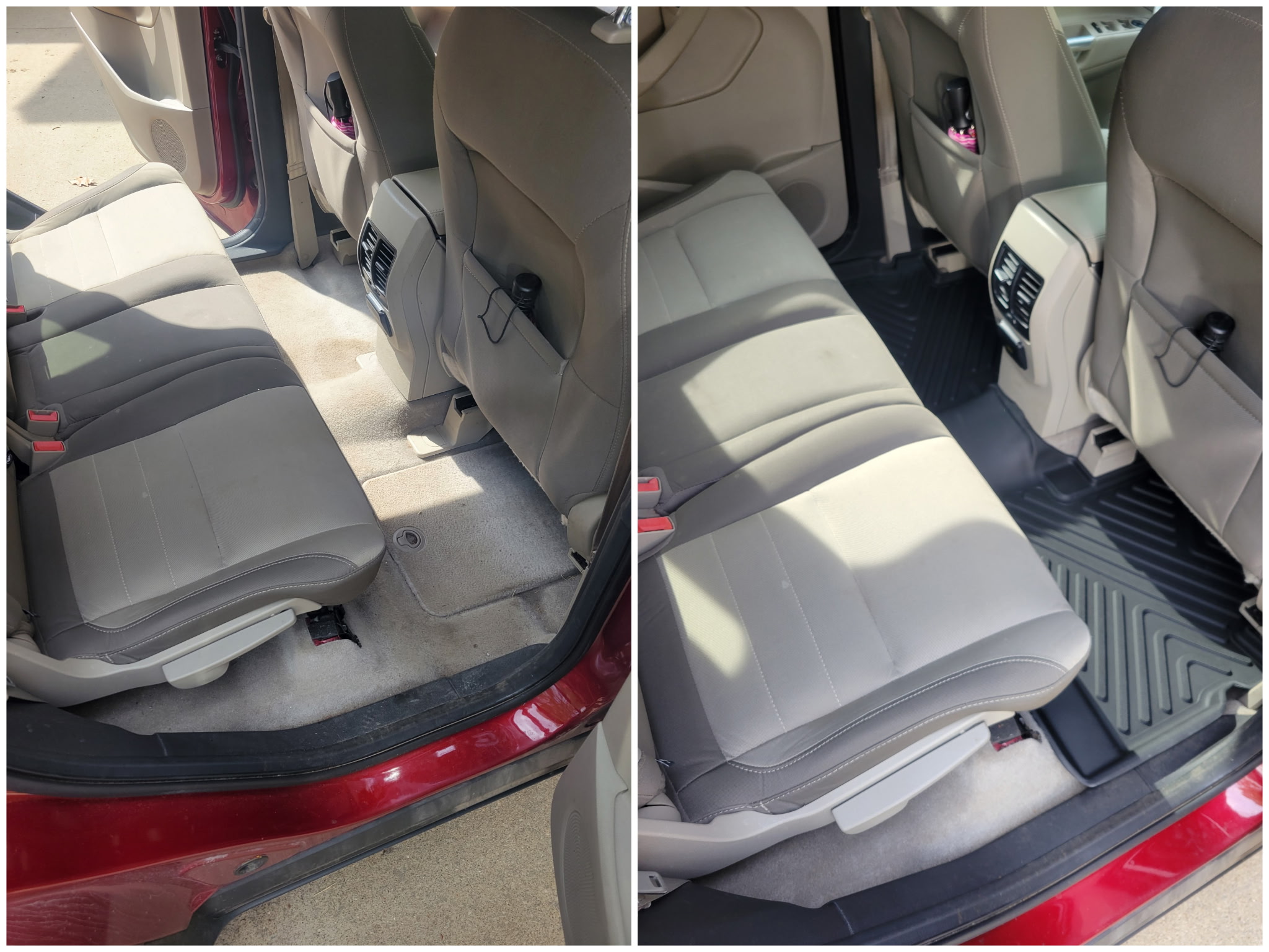 RSG Detailing work 5