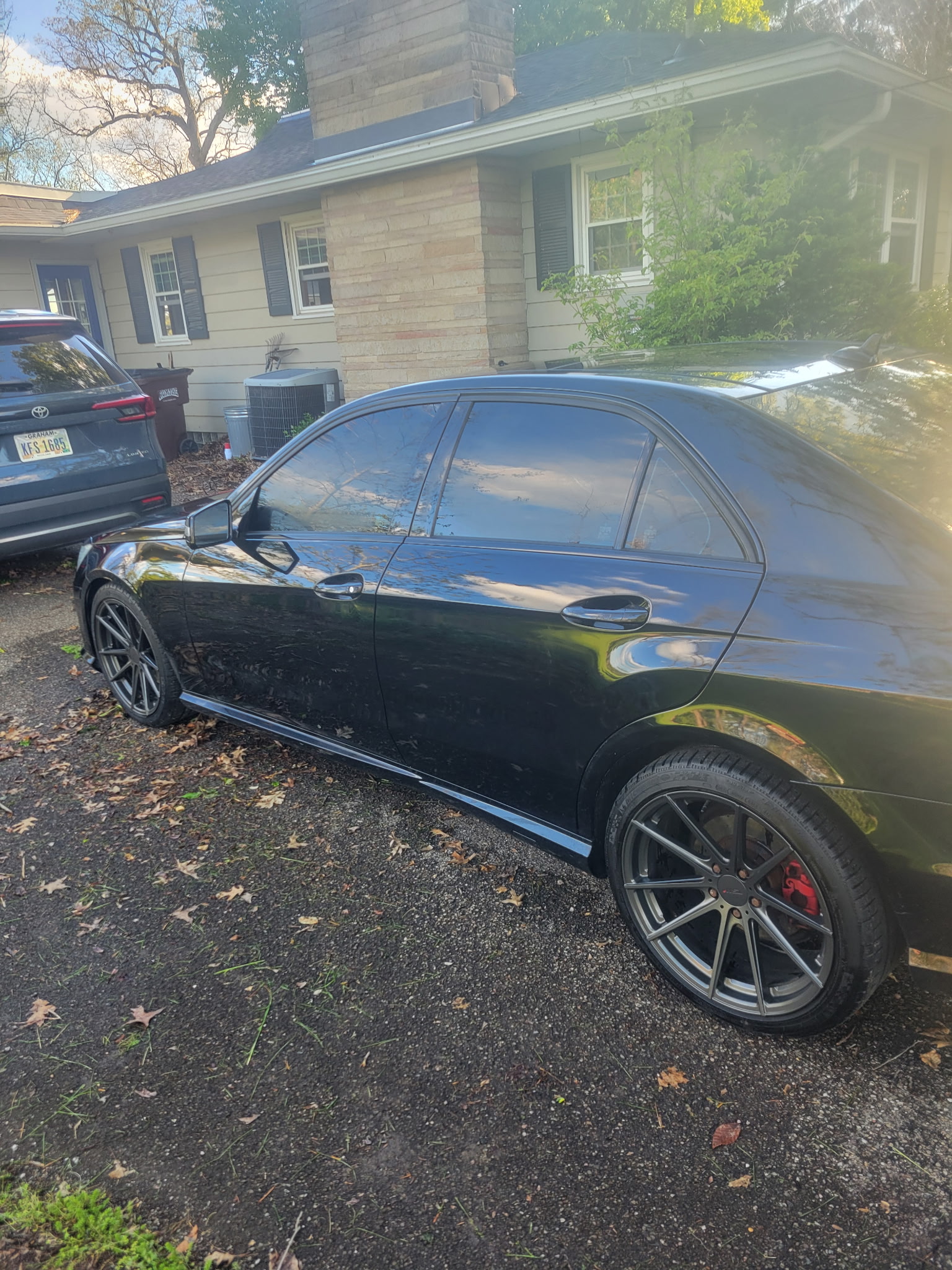 RSG Detailing work 2