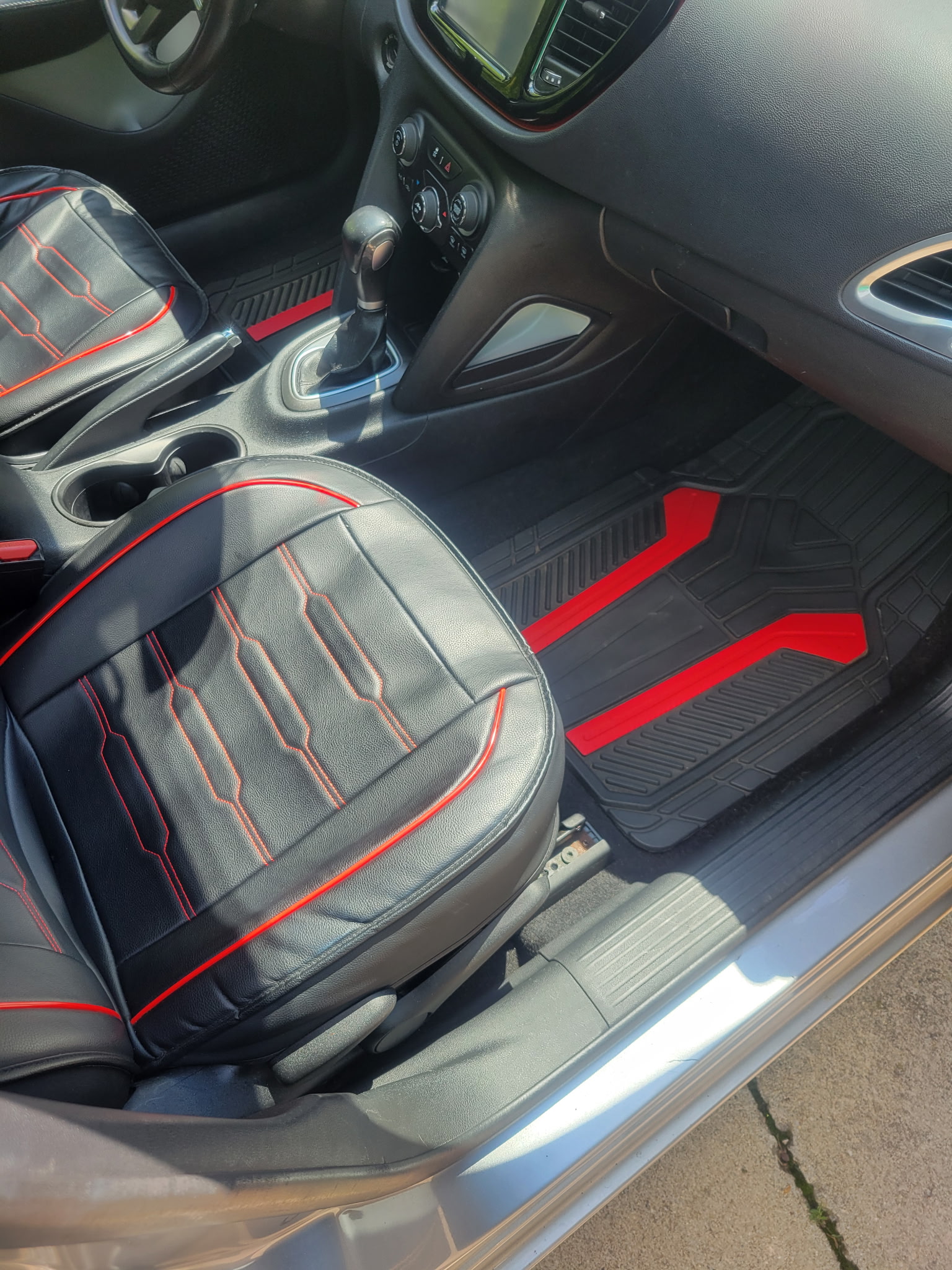 RSG Detailing work 3