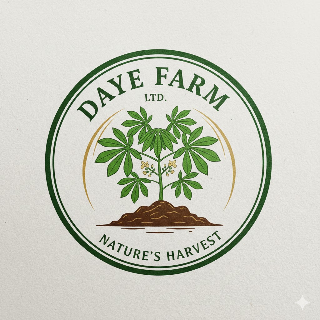 Daye Farm Ltd.