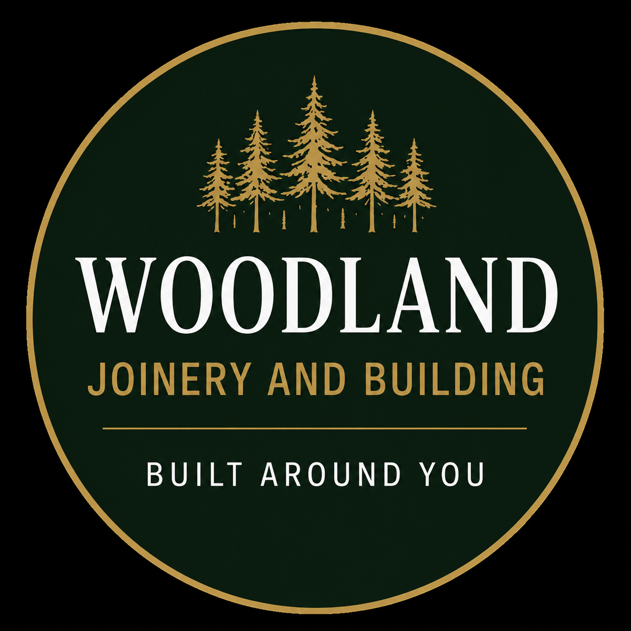 Woodland Joinery and Building
