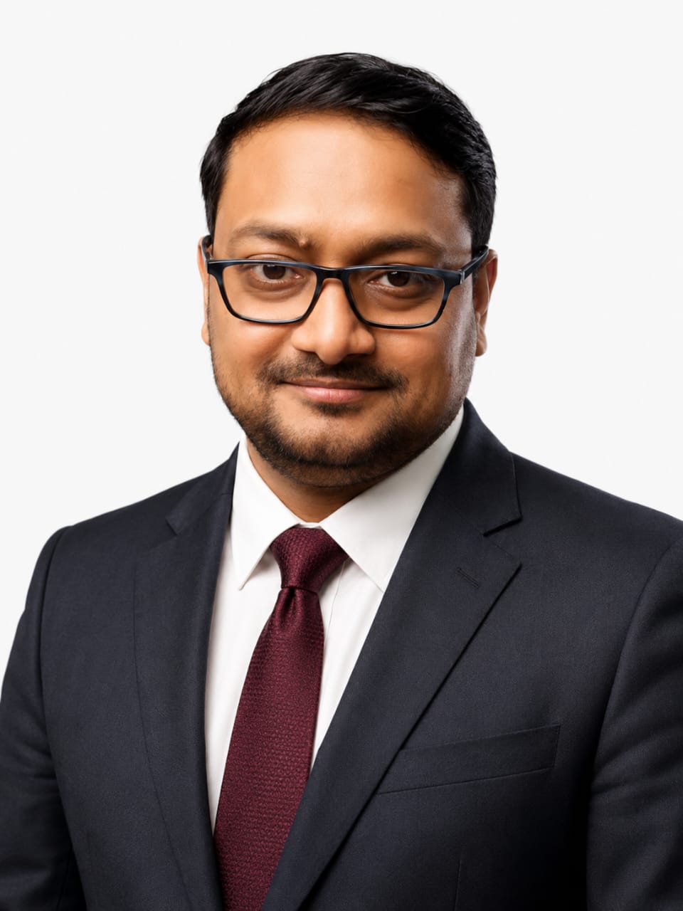 Anirban Roy Chowdhury