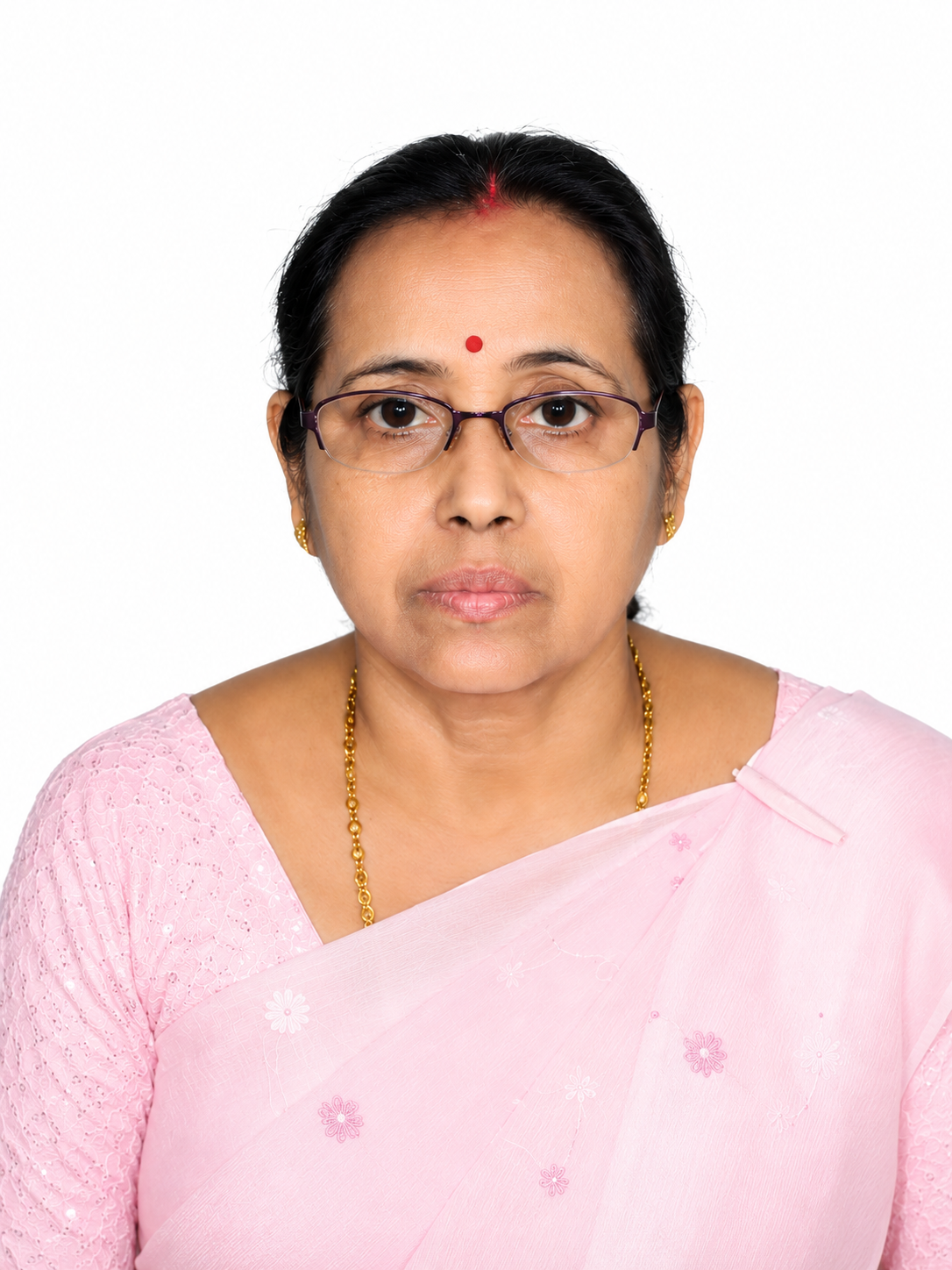 Ira Roy Chowdhury
