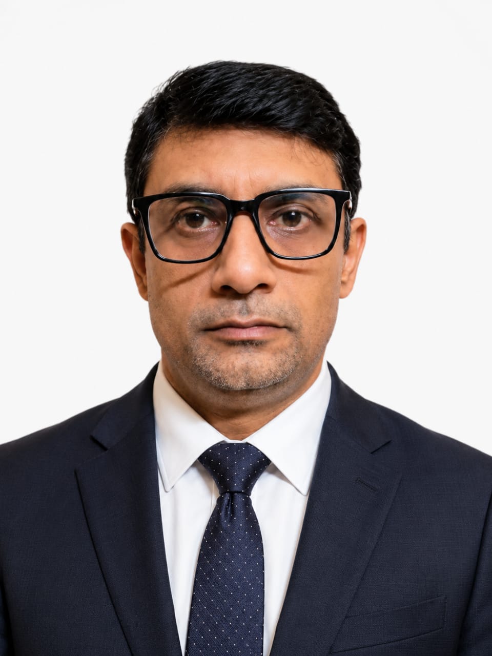 Abhishek Sengupta