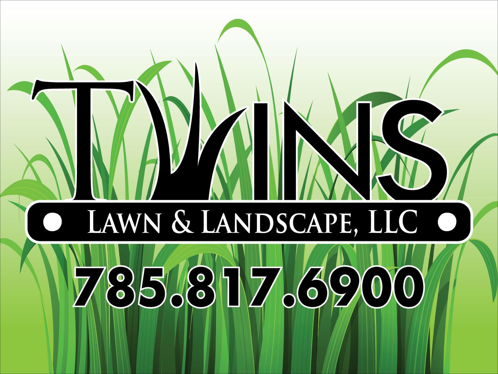 TWINS LAWN & LANDSCAPE LLC