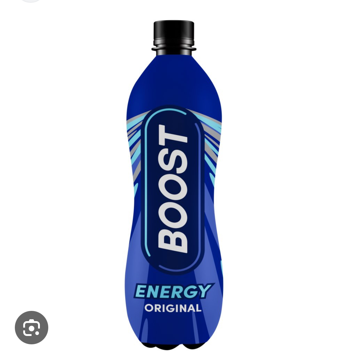 Boost Energy Original 500ml