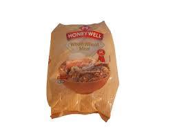 Honeywell Whole Wheat Meal