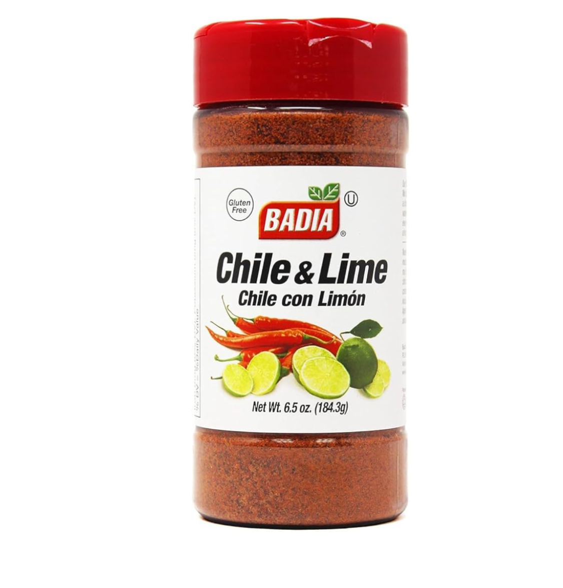 Badia Chile & Lime Seasoning 184.3g