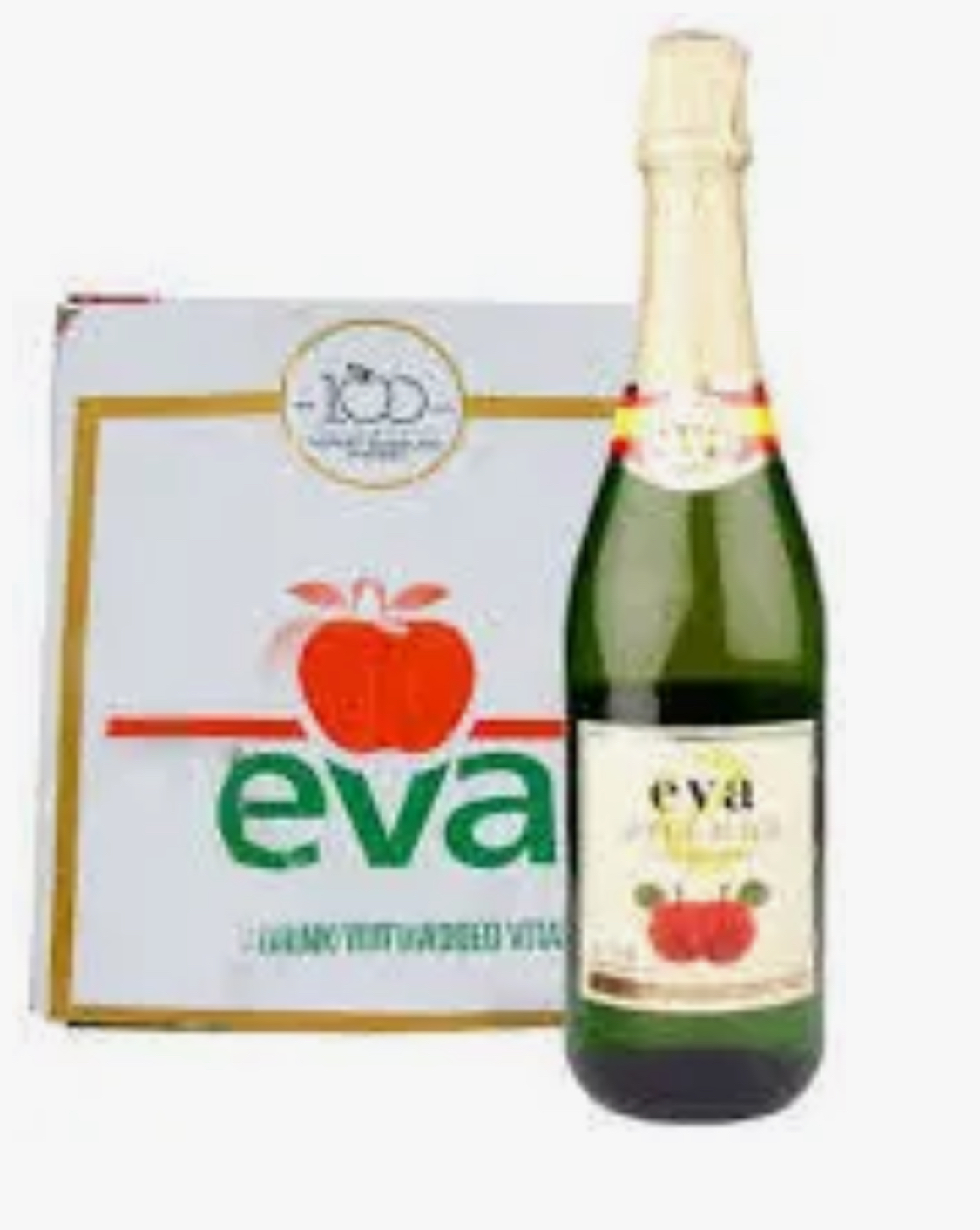 Eva Sparkling Wine Case (12 x 750ml)