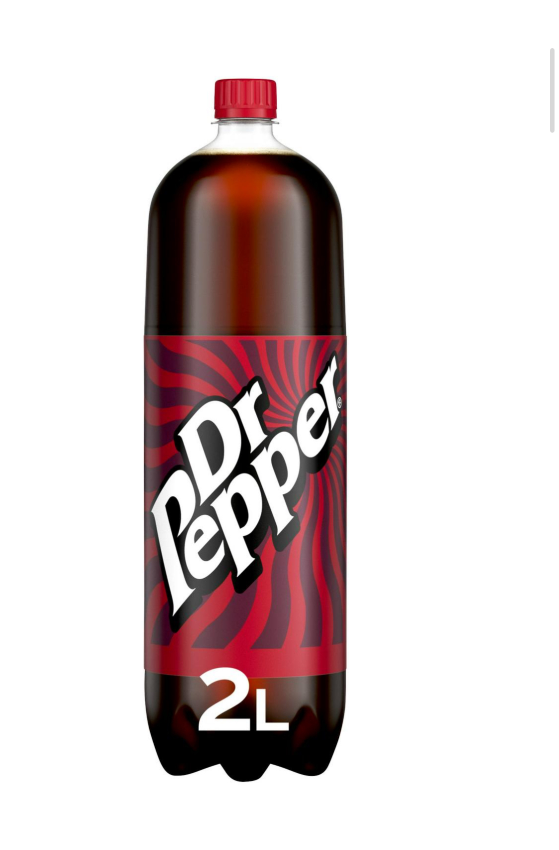 Dr Pepper 2L