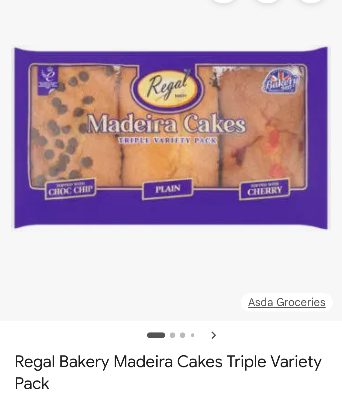 Yale Cabin Biscuit 450g
