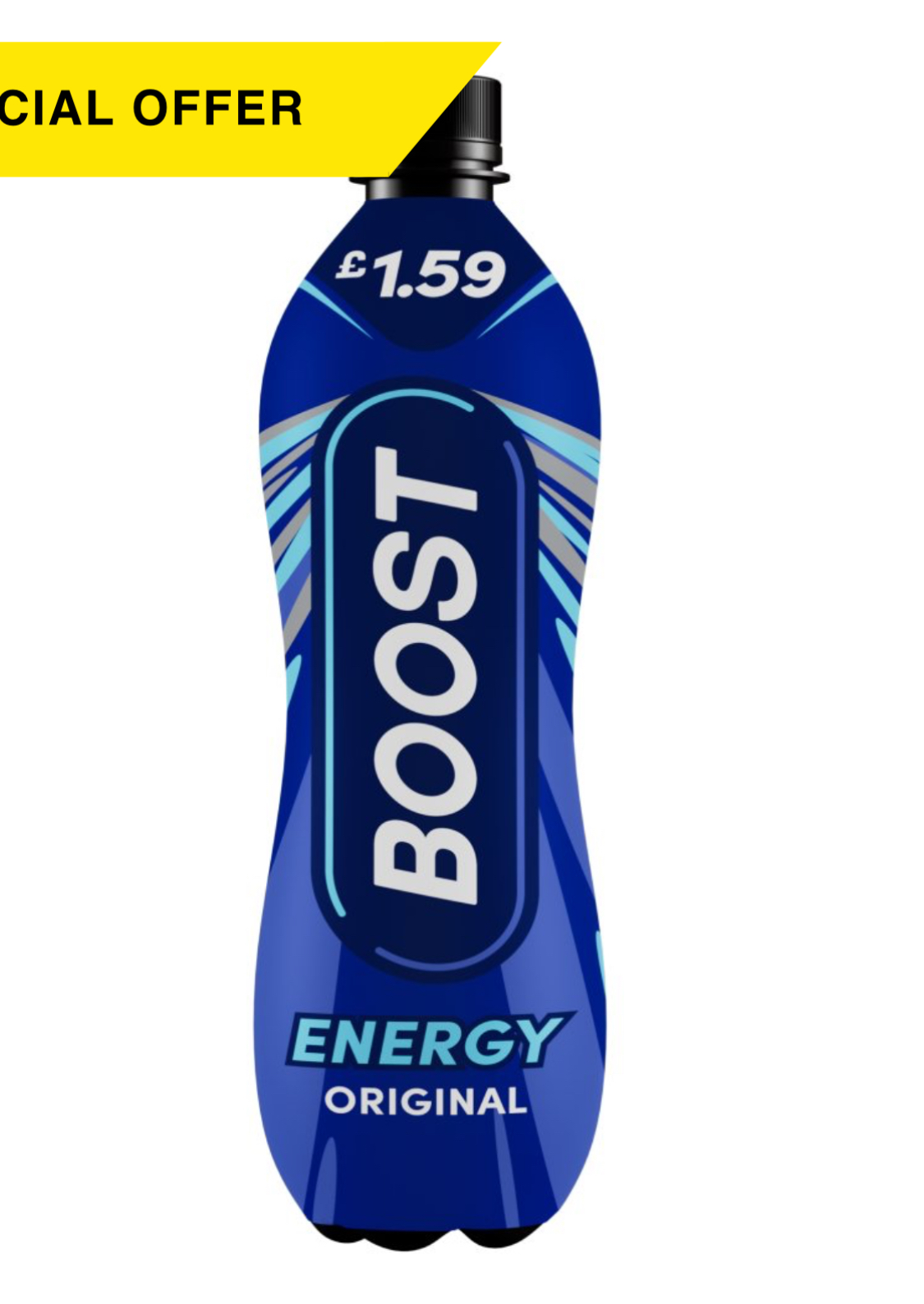 Boost Energy Original 1 Litre