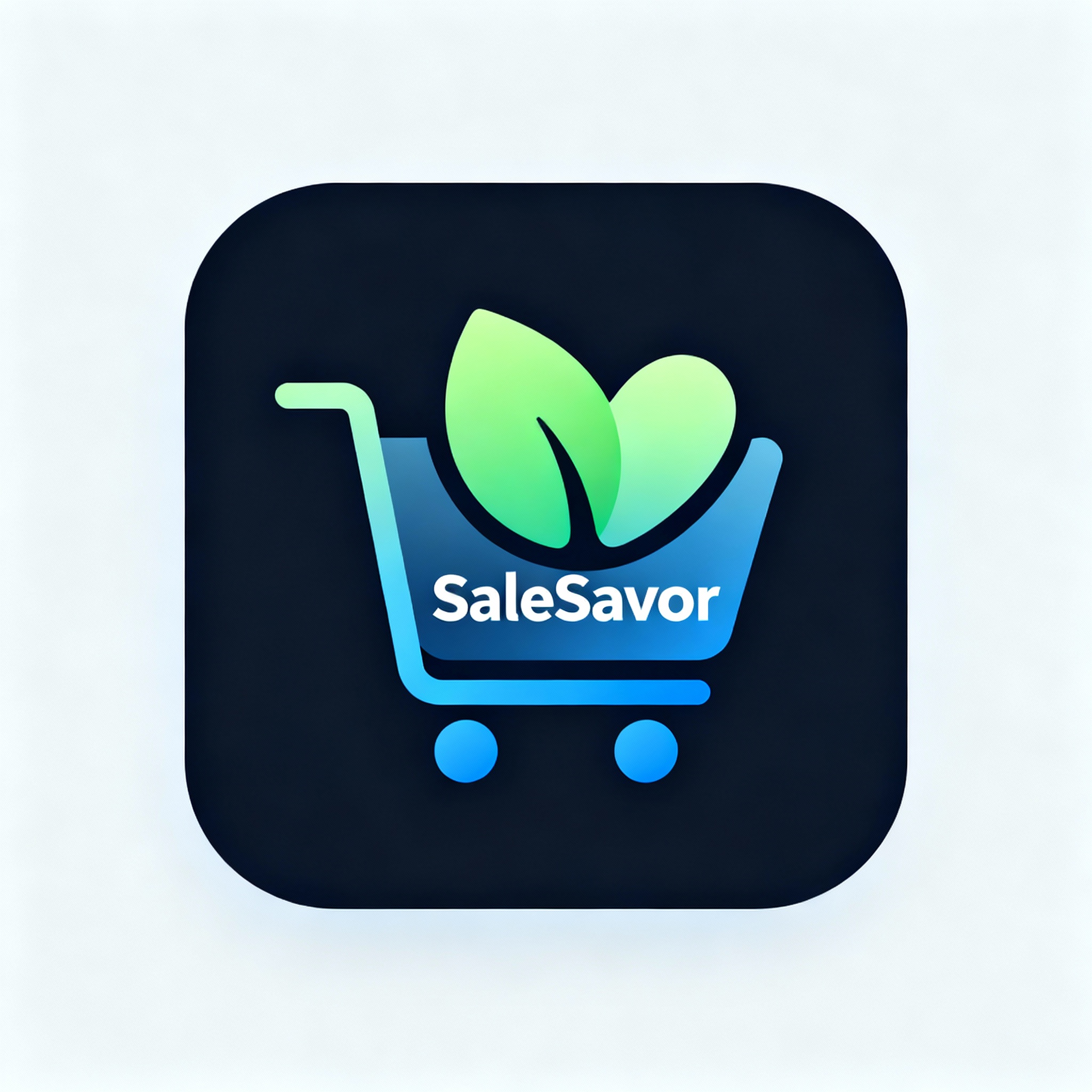 SaleSavor App Icon