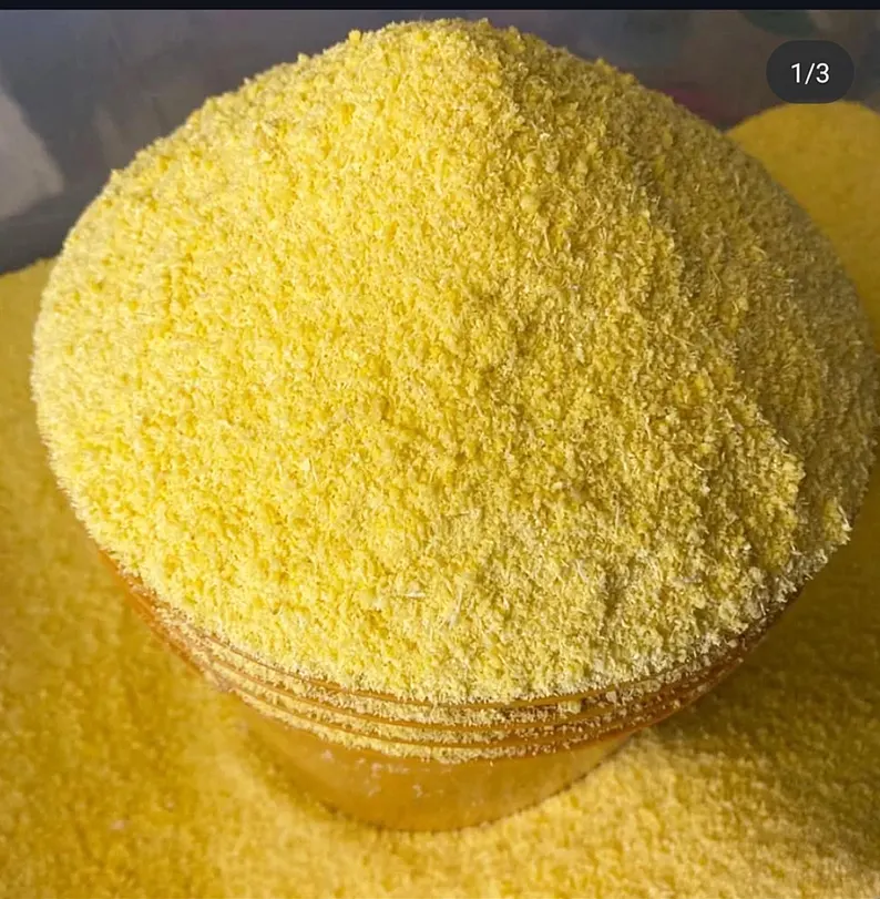 Garri (Yellow) 2kg