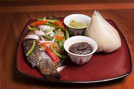 Banku & Tilapia Kit