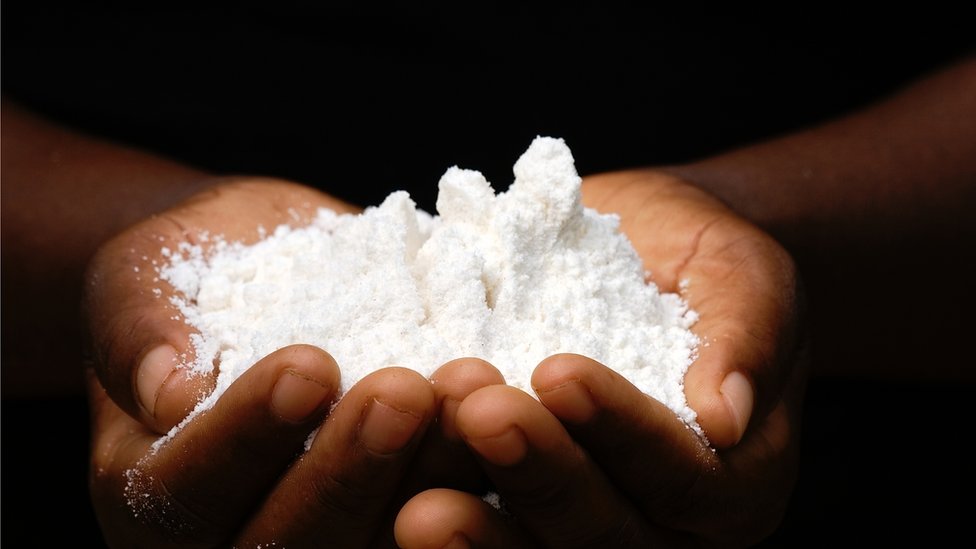 Ugali Maize Flour 2kg