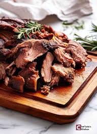Nyama Choma Beef Cuts 1kg