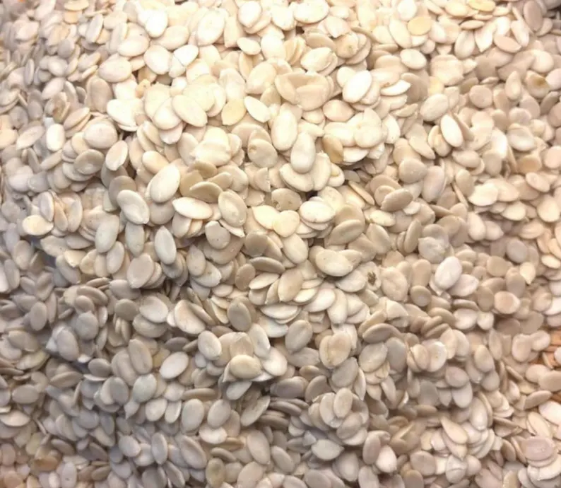 Egusi Seeds 500g