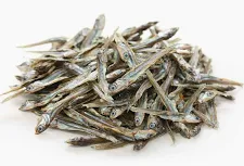 Dried Kapenta Fish 250g