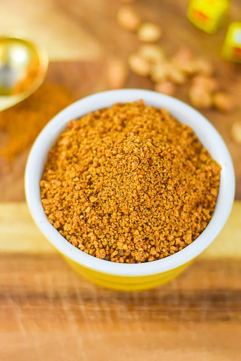 Suya Spice 200g