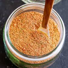 Peri-Peri Seasoning 150g