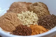 Pilau Masala 200g
