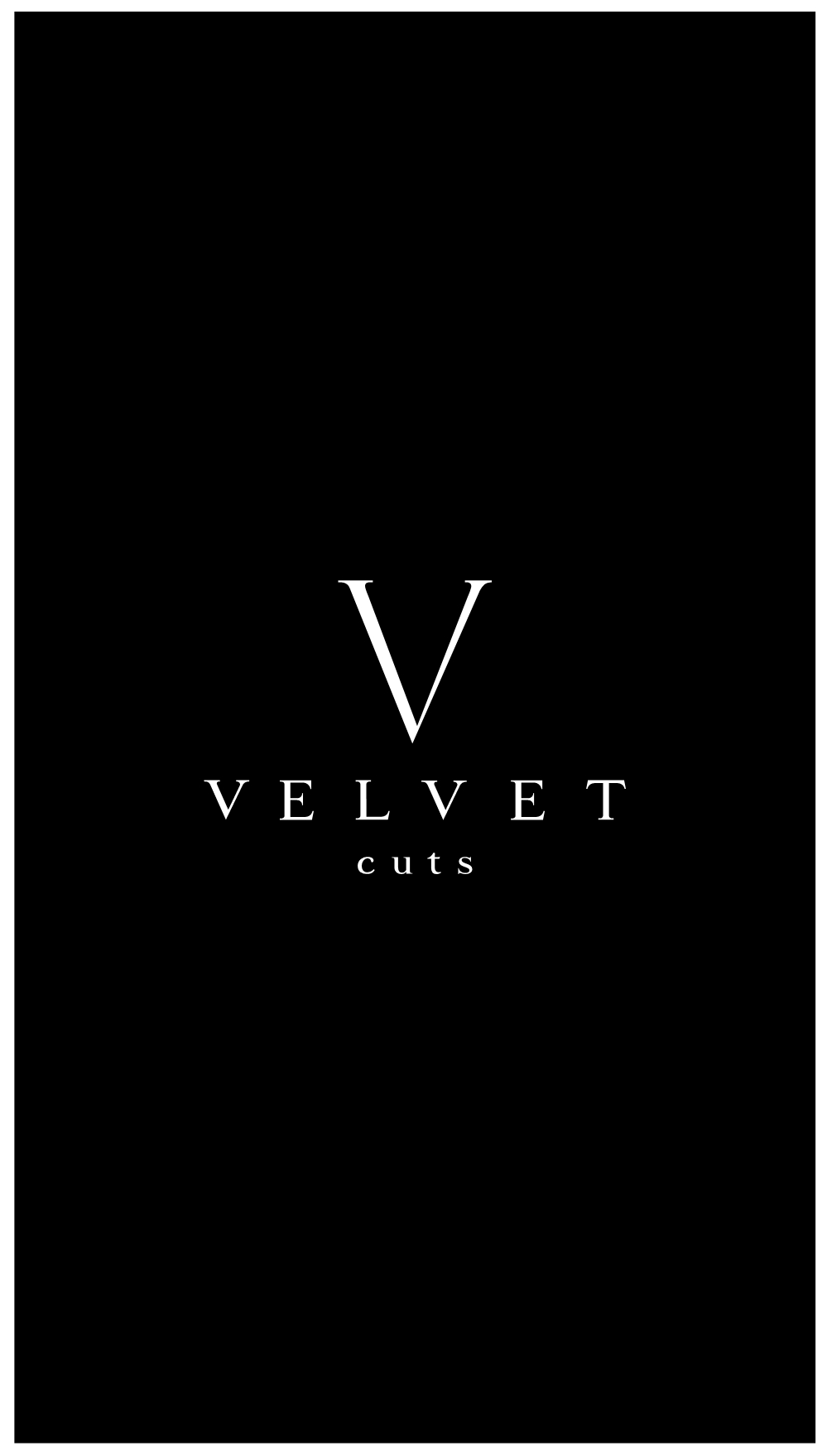 Velvet Cuts Logo