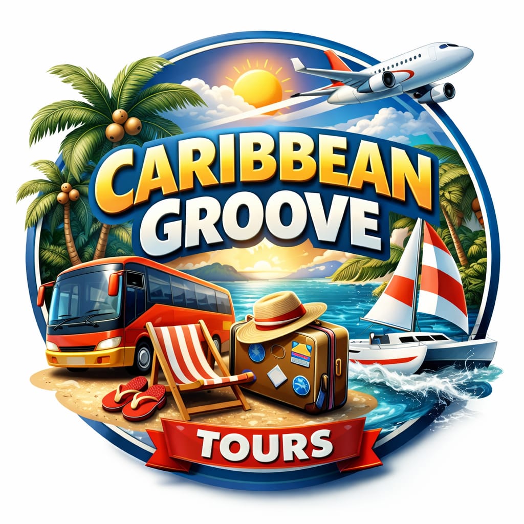 Caribbean Groove Tours