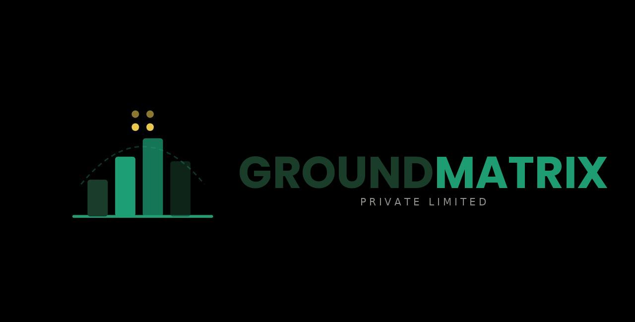 GroundMatrix Private Limited