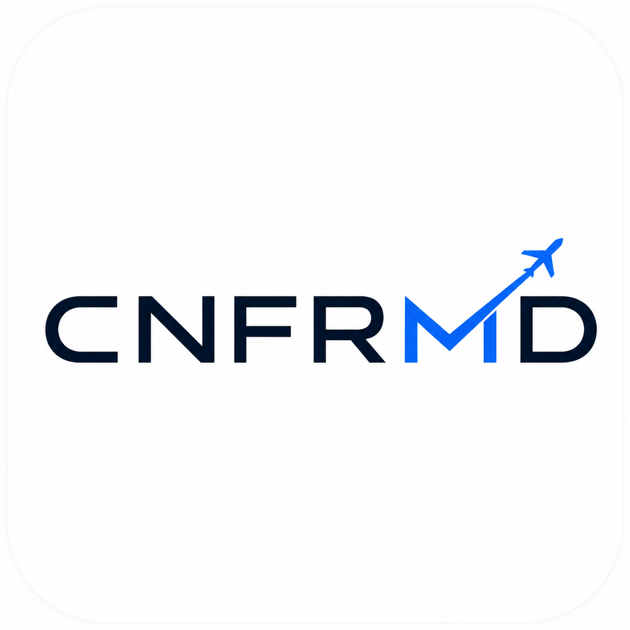 CNFRMD