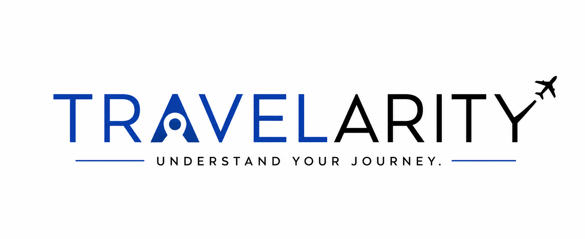 Travelarity — Understand your journey.