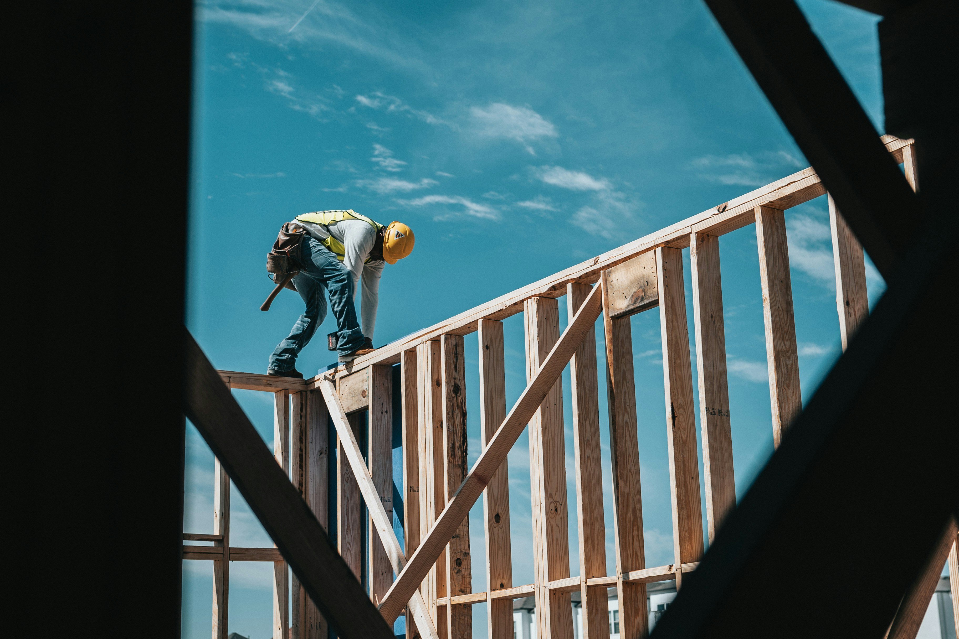 Building, Mining & Infrastructure