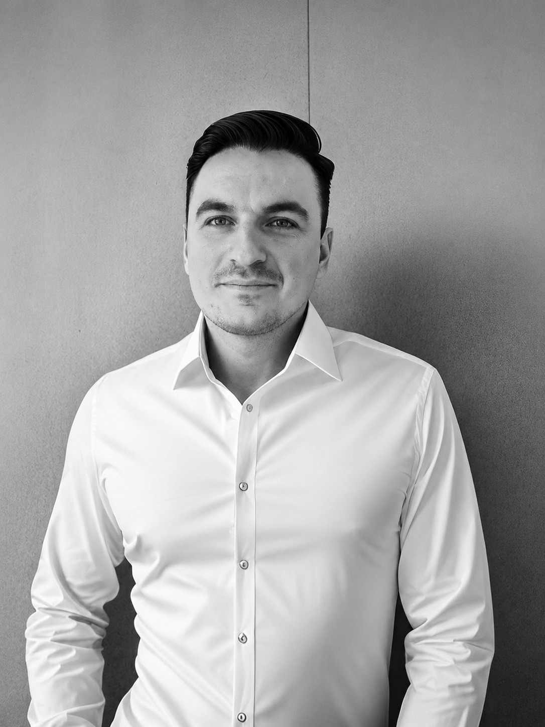 Andrei Kanetski