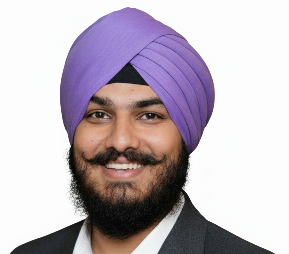 Amardeep Singh, AdSage Digital Founder