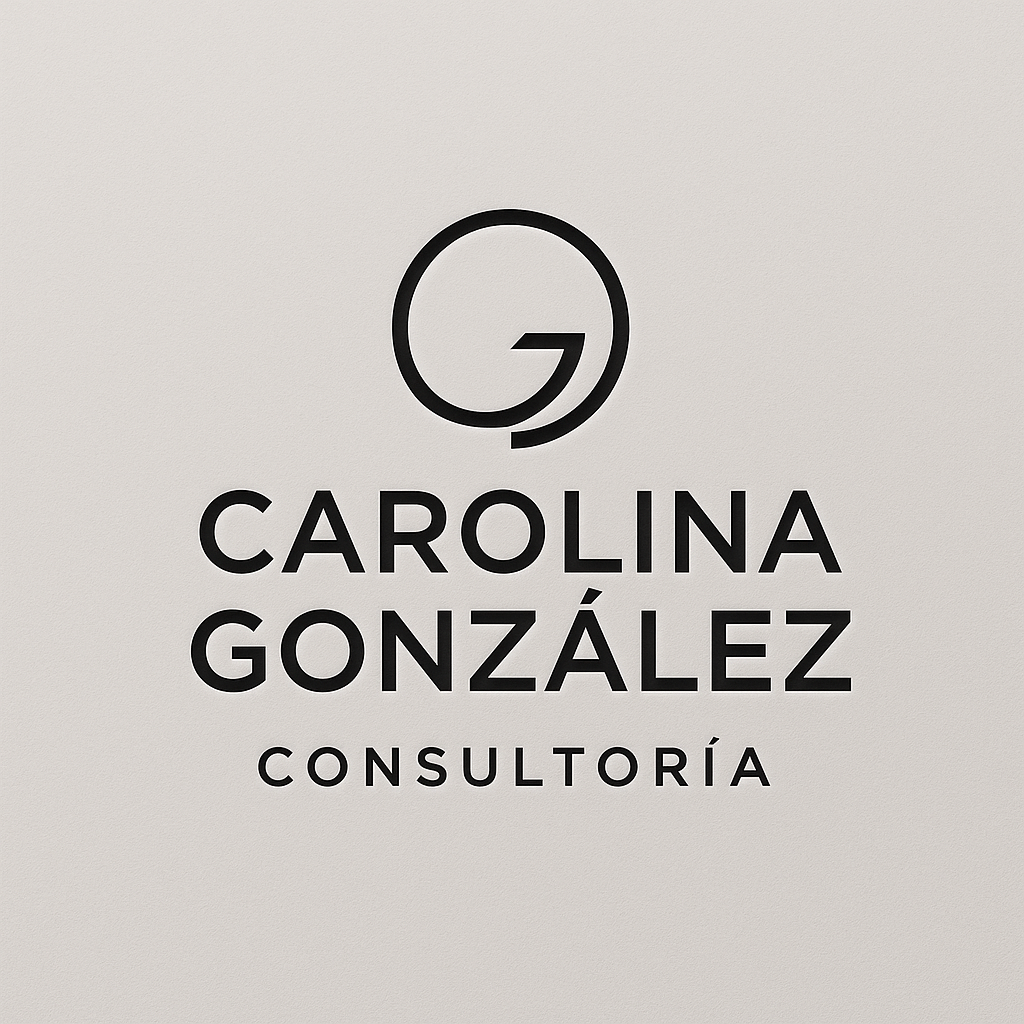Carolina González Consultoría