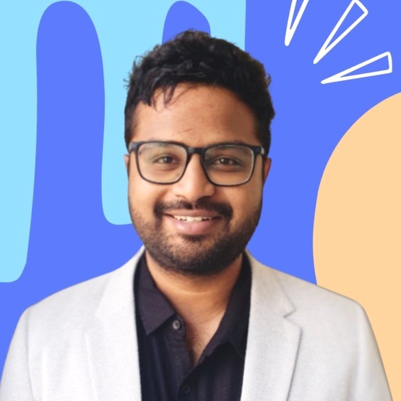 Sandeep — Founder, GrowthX AI