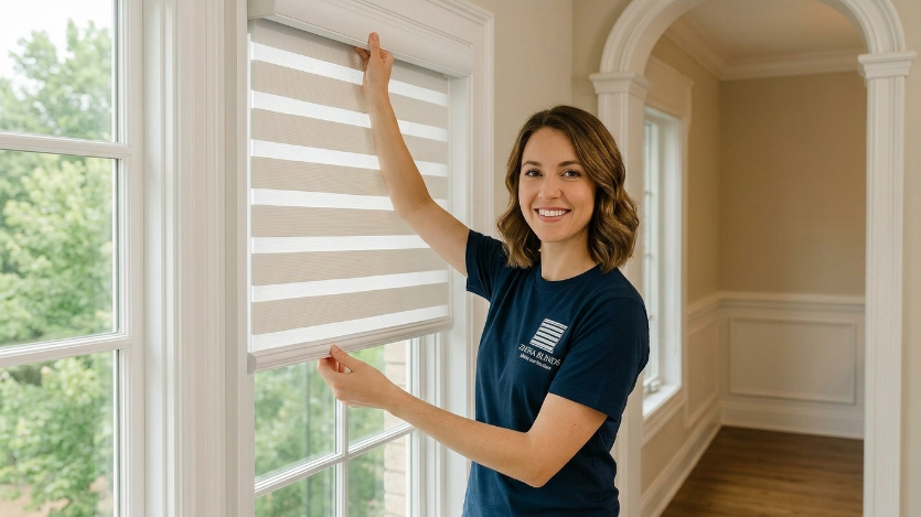 Blinds & Shutters