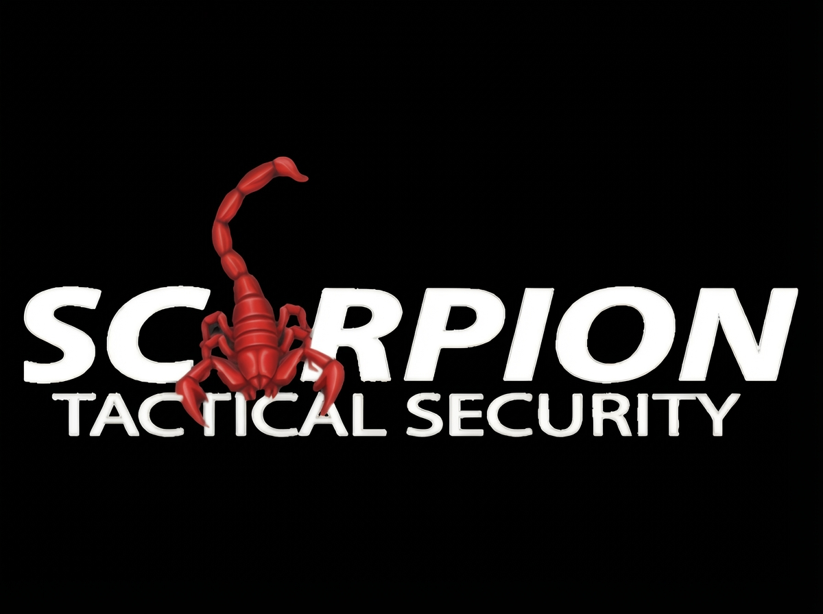 Scorpion Tactical Security