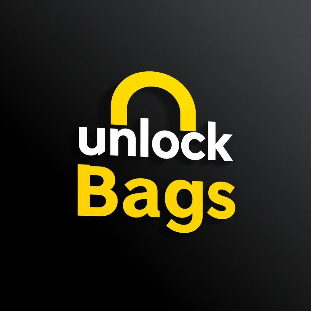 Unlock Bags