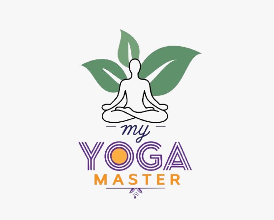 MyYogaMaster Logo