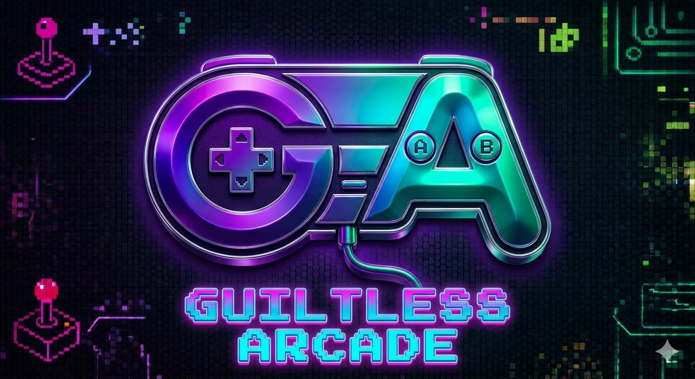 Guiltless Arcade