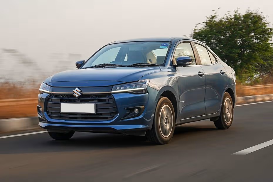 Maruti Dzire