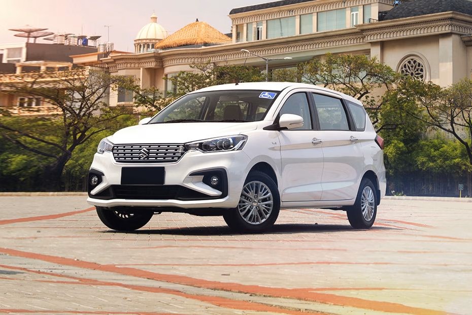 Ertiga