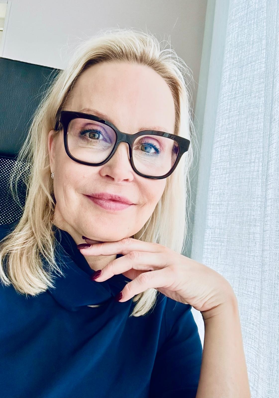 Anna Ståhl, undefined