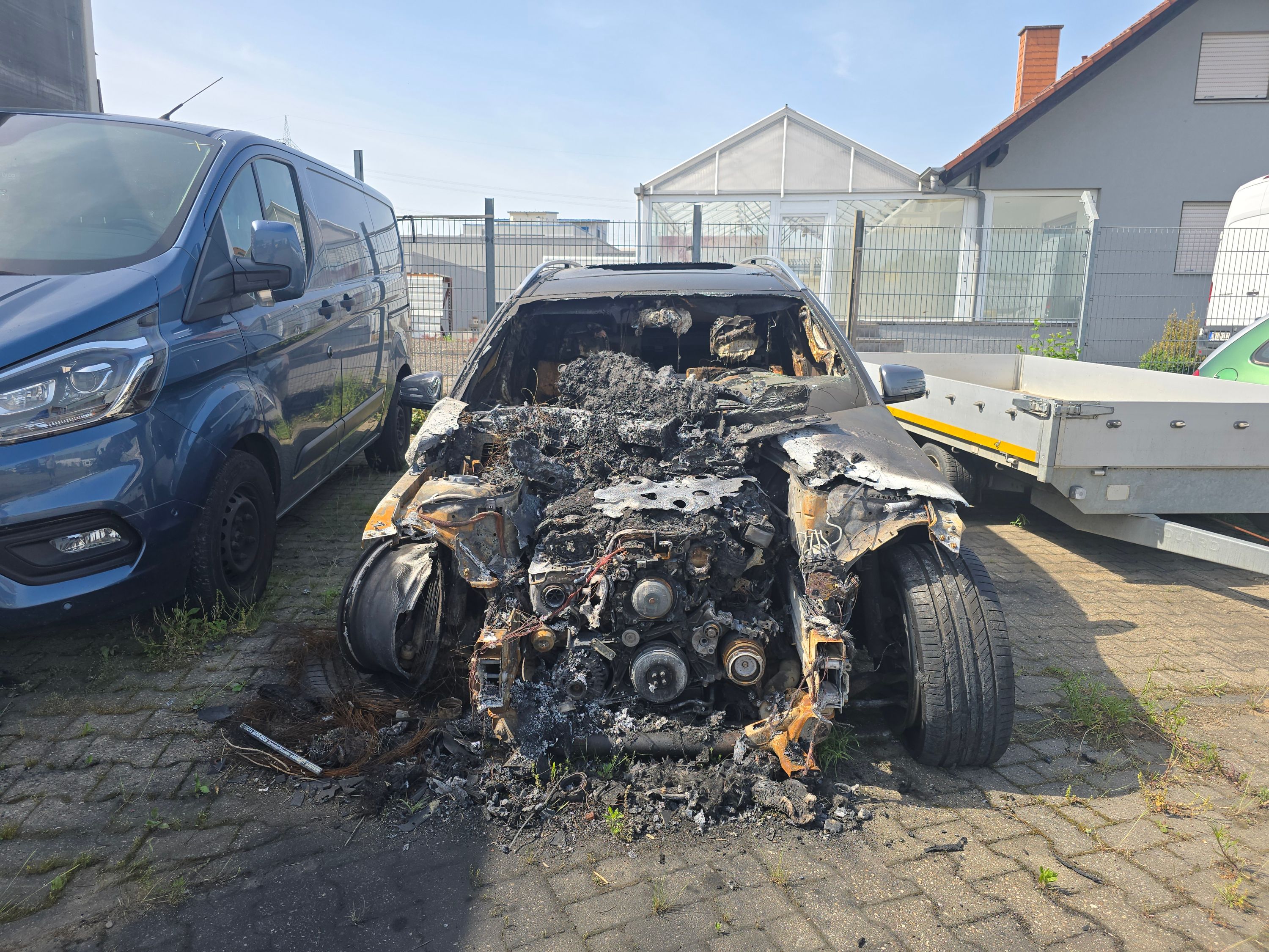 Totalschaden